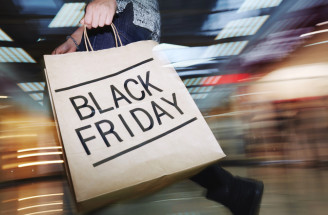 Kedy bude Black Friday 2024? Pripravte sa na najväčšie výpredaje roka!