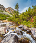 Najlepšie jesenné turistické destinácie na Slovensku –  tipy na obľúbené trasy