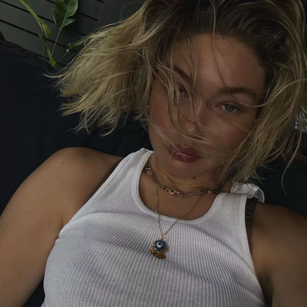 Gigi Hadid