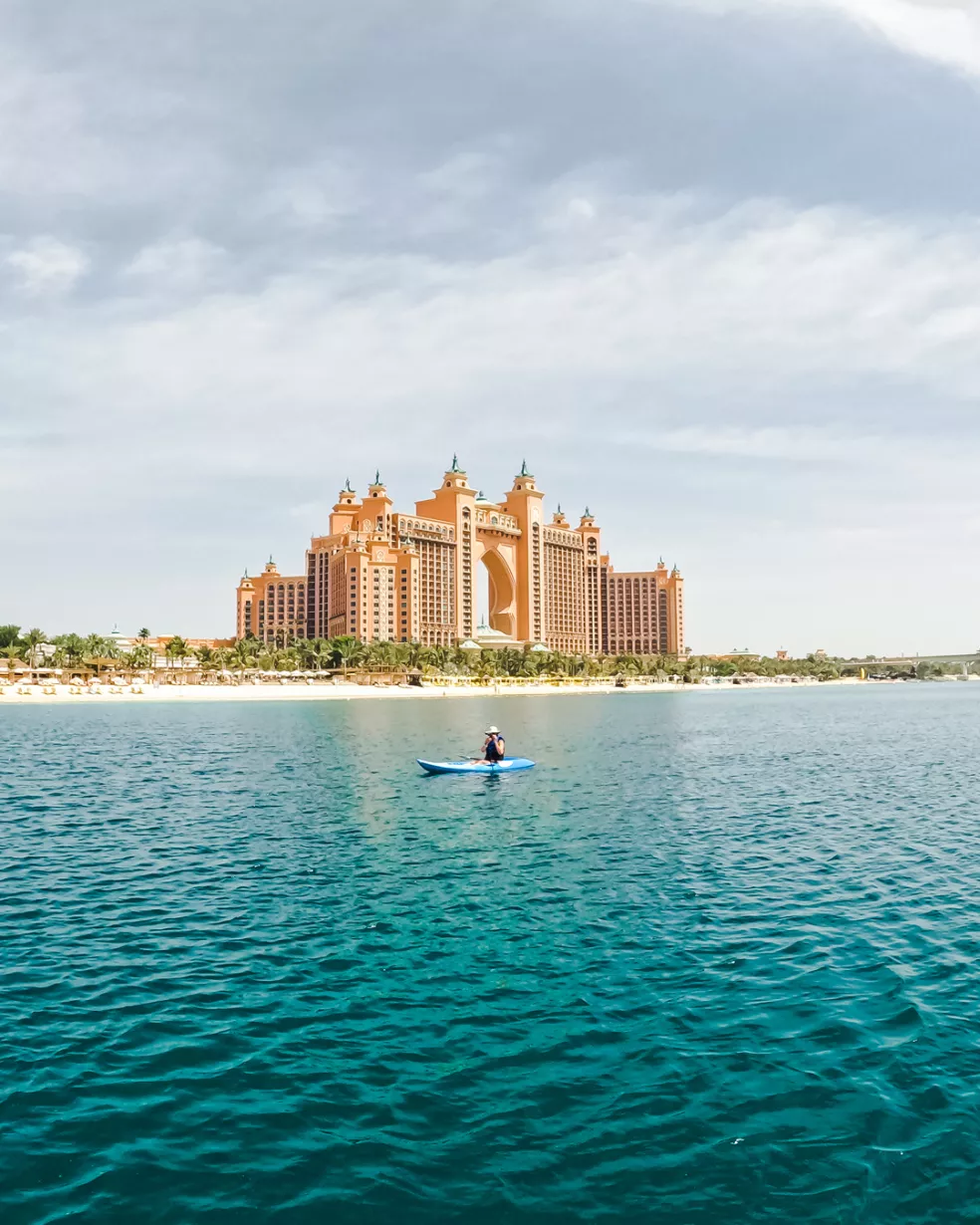 Atlantis The Palm