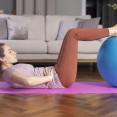 Ako precvičiť celé telo za pár minút? Pilates je skvelou voľbou!