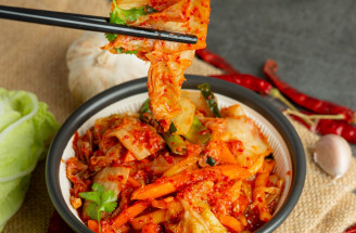 Kimchi: Prečo by tento fermentovaný poklad nemal chýbať v tvojej kuchyni?