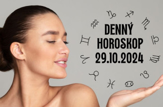 Horoskop na 29. októbra 2024