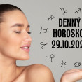 Horoskop na 29. októbra 2024