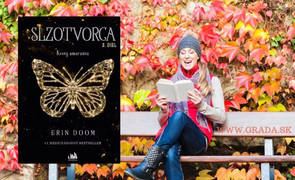 SLZOTVORCA – 2. diel, Erin Doom