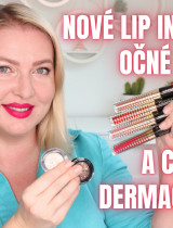 VIDEO: Novinky Dermacol – anti-aging prípravky, podkladové bázy, dlhotrvácne dekoratívne produkty