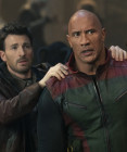 Red One – novinka v kinách, v ktorej sa predstaví Chris Evans a Dwayne „The Rock" Johnson