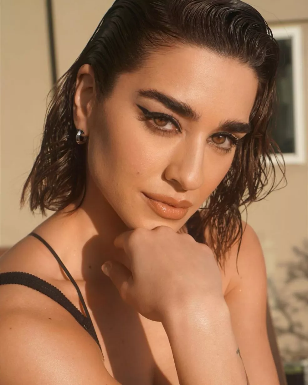 Simona Tabasco
