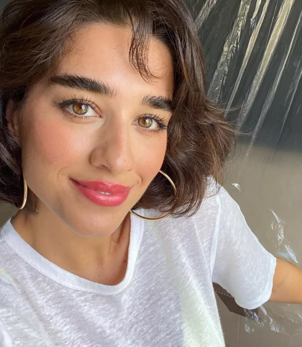 Simona Tabasco
