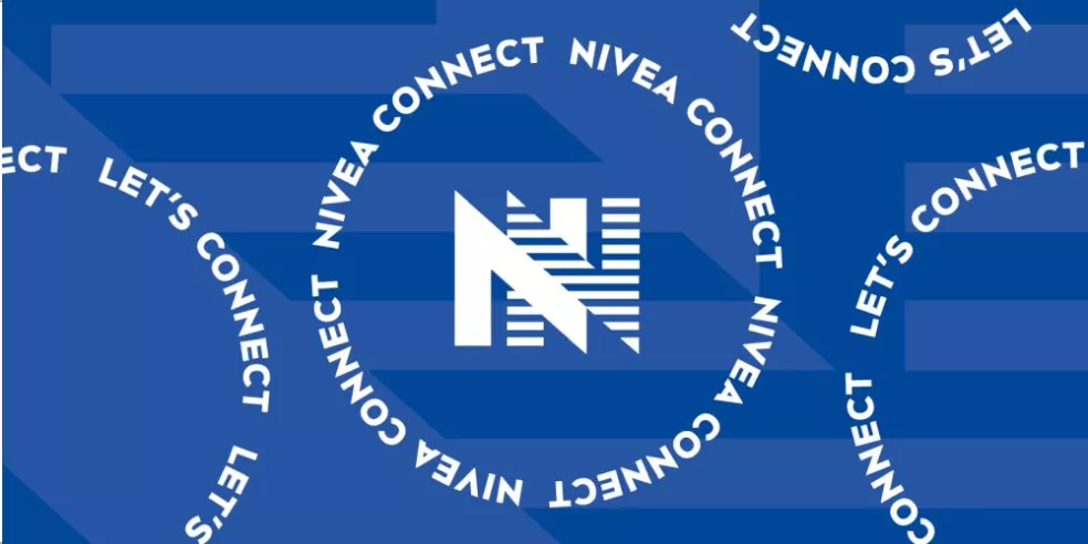 NIVEA CONNECT - NIVEA spája