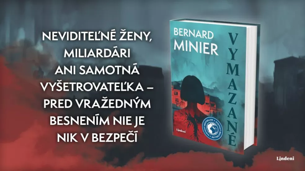 B. Minier, Vymazané