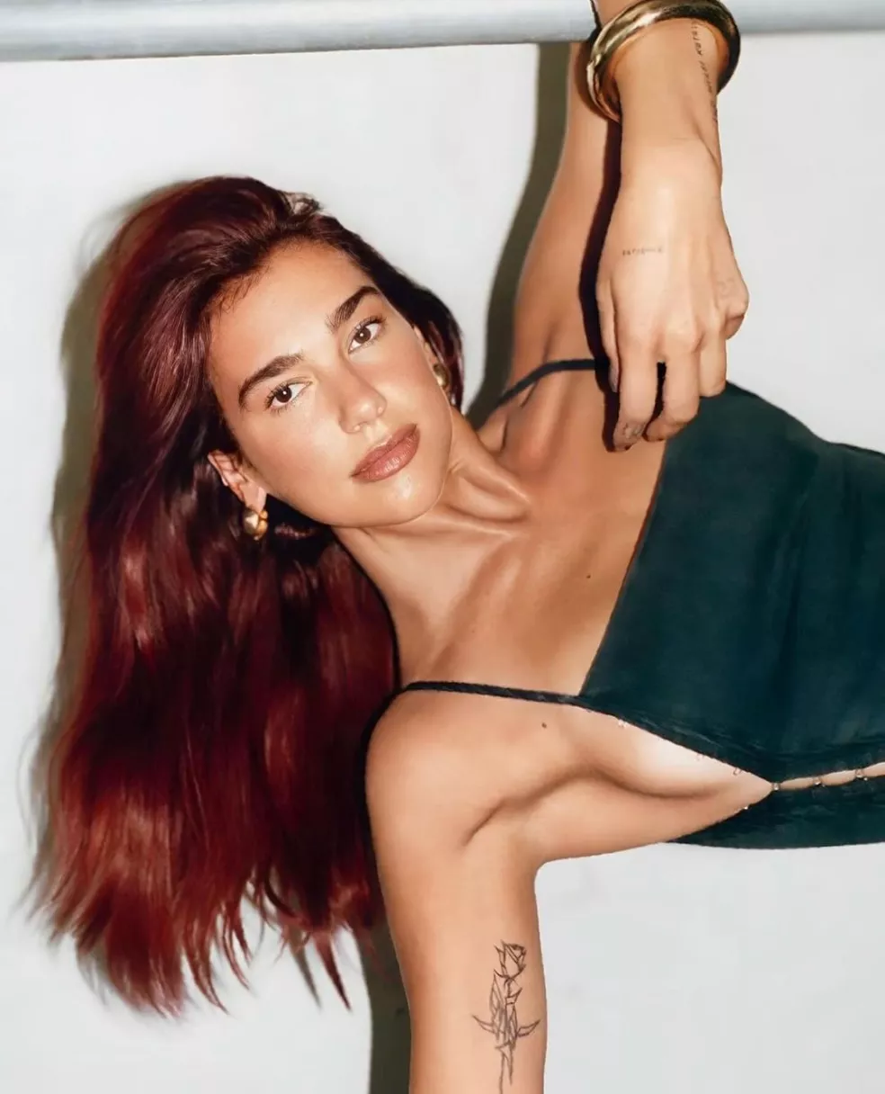 Dua Lipa