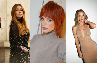Vlasy ala pumpkin spice? Prečo nie! Toto sú najhorúcejšie trendy 2024