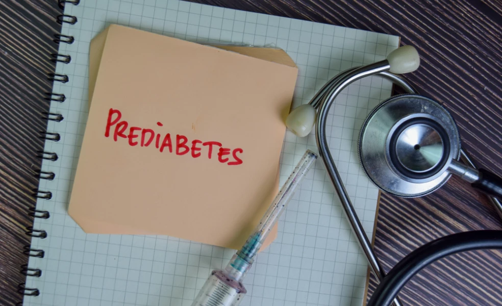 prediabetes