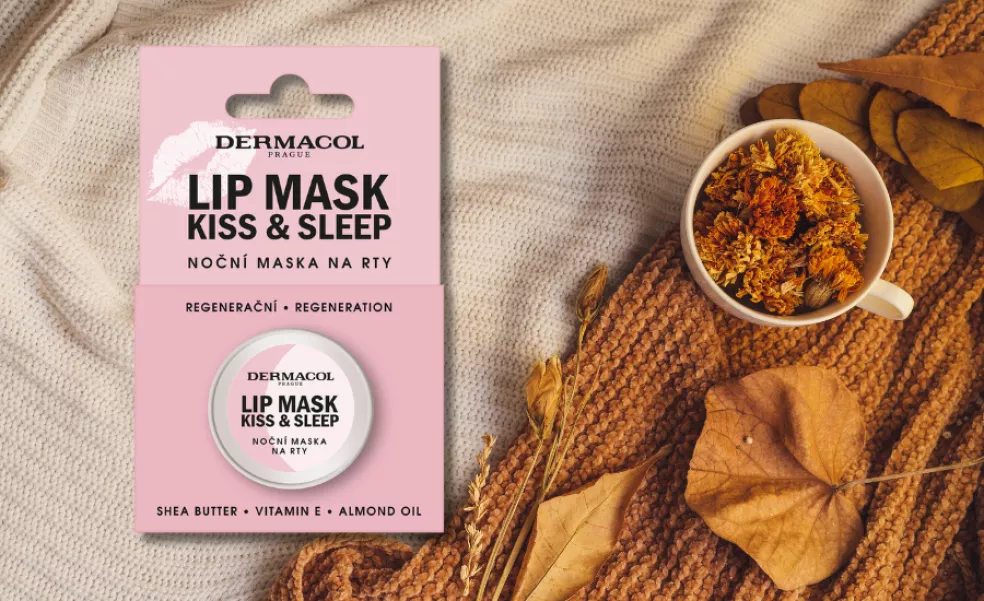 Lip Mask Dermacol