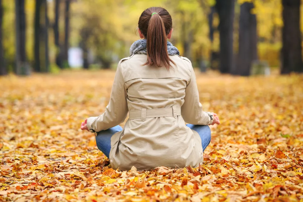 meditácia relaxačné techniky