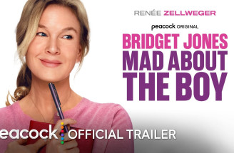 Bridget je späť! Čo nás čaká v novom filme Bridget Jones: Mad About the Boy?