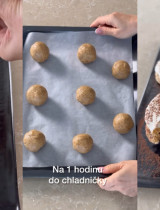 Tiramisu cookies podľa Kvetky Horváthovej – dokonalý dezert s kávovou príchuťou