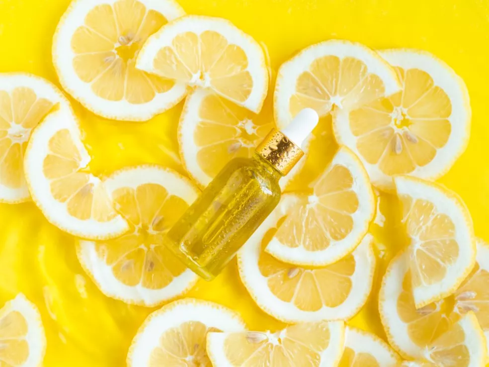 Ako správne používať vitamín C