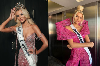 Miss Universe 2024: Koruna krásy ide do Dánska spolu s dojemným odkazom