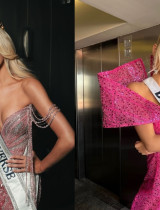 Miss Universe 2024: Koruna krásy ide do Dánska spolu s dojemným odkazom