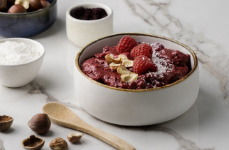 Recepty na hrejivé smoothie bowls – skvelé na jeseň i zimu