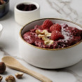 Recepty na hrejivé smoothie bowls – skvelé na jeseň i zimu