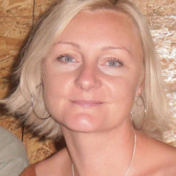 Zuzana Mlčochová