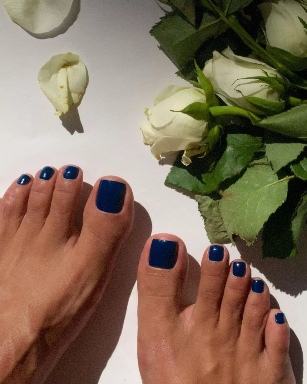 Midnight Blue