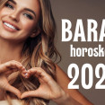 Horoskop na rok 2025: BARAN