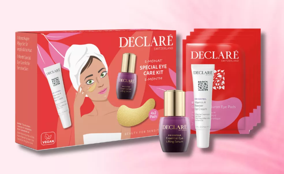 produkty Declaré