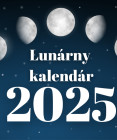 Lunárny kalendár 2025: Presné dátumy a časy všetkých fáz Mesiaca