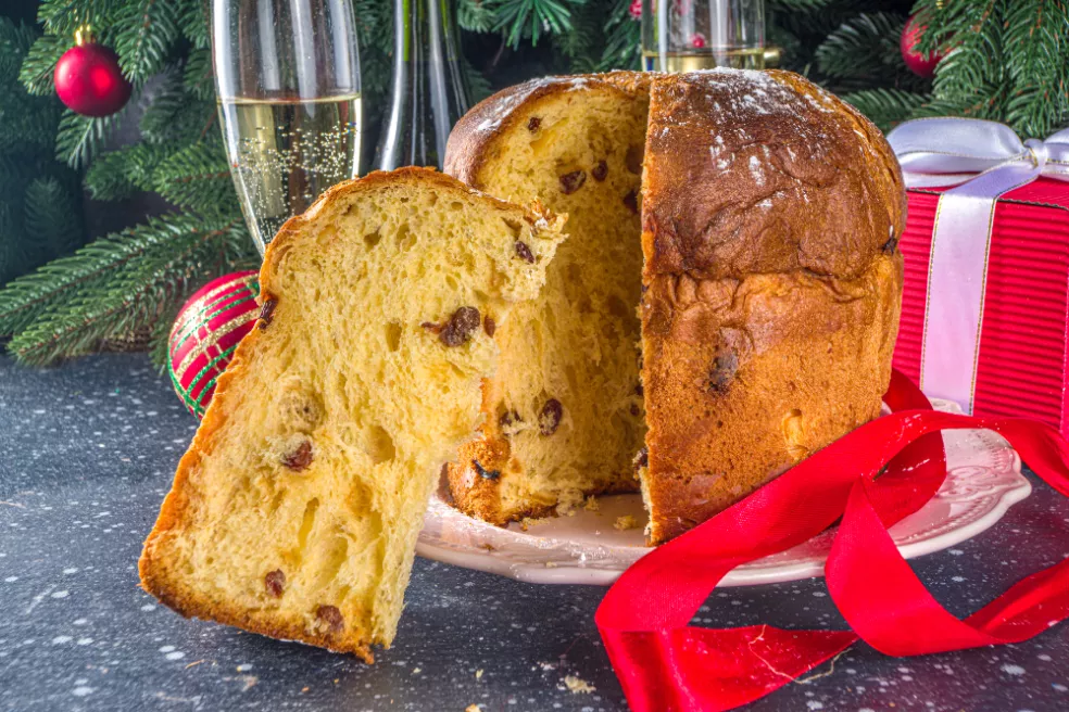 Panettone