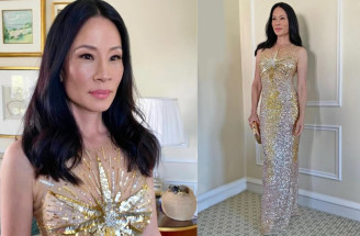 Tajomstvá krásy podľa herečky Lucy Liu – ako rozkvitnúť v každom veku?!