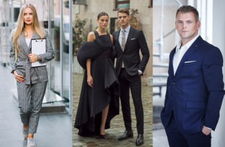 Základné druhy dress codu – white tie, black tie, smart casual a ďalšie