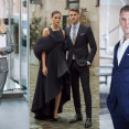 Základné druhy dress codu – white tie, black tie, smart casual a ďalšie