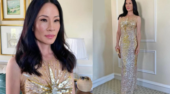 Tajomstvá krásy podľa herečky Lucy Liu – ako rozkvitnúť v každom veku?!