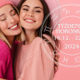 Týždenný horoskop od 16. decembra do 22. decembra 2024