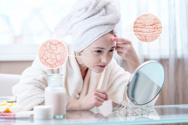 Najväčšie skincare chyby – POZOR, tieto praktiky môžu zhoršiť našu pleť!