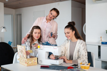 Dajte starým veciam nový život. Pomôže vám recyklácia či upcyklácia