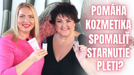 VIDEO: Ako bojovať proti predčasnému starnutiu pleti? Objav TimeWise® Zázračnú kolekciu Mary Kay!