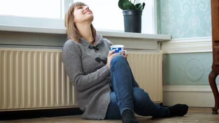 Plyn, infrapanely či tuhé palivo - aký je najlepší spôsob vykurovania domácnosti?