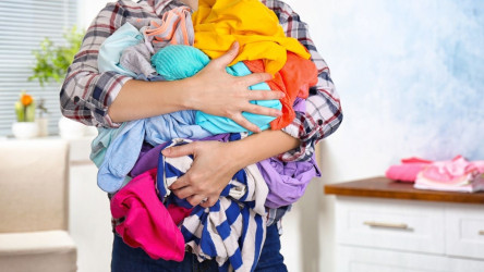 Pranie oblečenia na 40 °C: Kedy to môže byť problém?