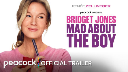 Bridget je späť! Čo nás čaká v novom filme Bridget Jones: Mad About the Boy?