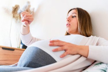 Prekonajte strach z pôrodu: Tipy a rady, ako sa pripraviť na jedinečný okamih