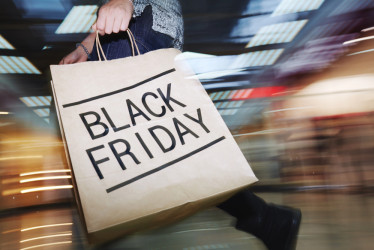 Kedy bude Black Friday 2024? Pripravte sa na najväčšie výpredaje roka!