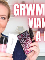 VIDEO: GRWM na vianočné sviatky – inšpirácia na líčenie a tipy na obľúbené produkty Mary Kay