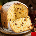 Recept na panettone: Skús tradičný taliansky vianočný koláč aj ty!