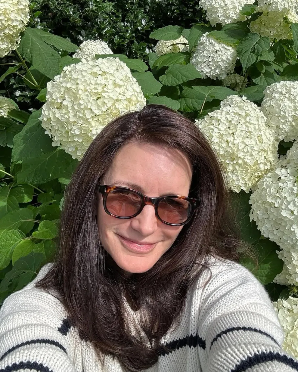 Kristin Davis