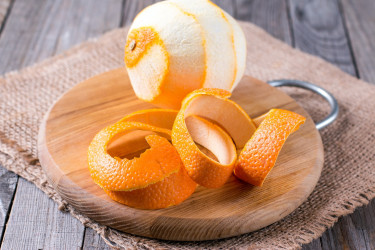 Čo so šupkami z citrusov? Keď to zistíš, už ich nikdy nevyhodíš!